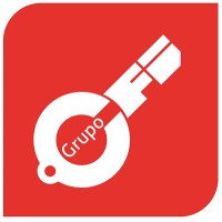 Grupo CFI Logo