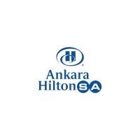 Ankara HiltonSA Logo