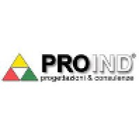 PROIND SRL Logo