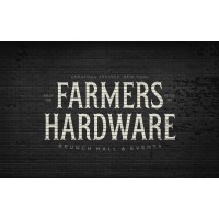 Farmers Hardware Logo