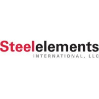 Steel Elements International, LLC Logo