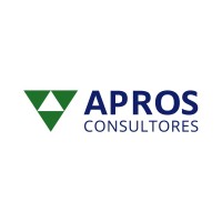 APROS CONSULTORES Logo