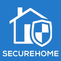 SecureHomeIoT Logo