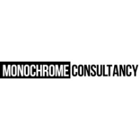 Monochrome Consultancy Logo