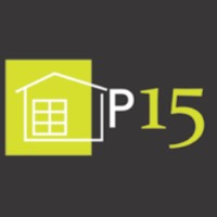 Project15 Logo