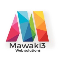 mawaki3 Logo