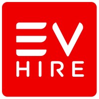 EV Hire Logo