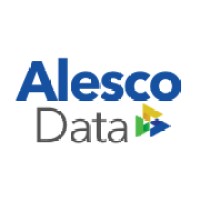 Alesco Data Logo