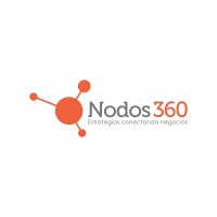Nodos 360 Logo