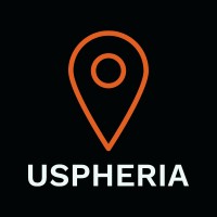 Uspheria Logo
