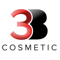 3B COSMETIC srl Logo
