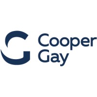 Cooper Gay Logo