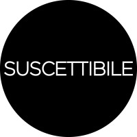 Suscettibile Logo