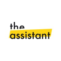 TheAssistant Logo