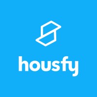 Housfy Logo