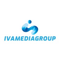 IvaMedia Group Logo