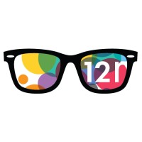 12Ronnies Logo