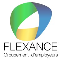 Flexance Groupement dEmployeurs Logo