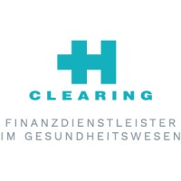 H-Clearing AG Logo