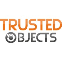 Trusted Objects Logo