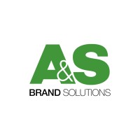 A & S Brand Solutions Logo