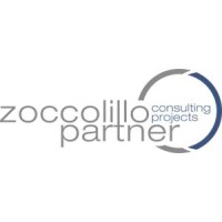 Zoccolillo & Partner AG Logo