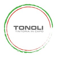 Tonoli Srl Logo