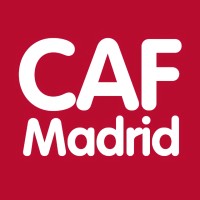 Colegio Profesional de Administradores de Fincas de Madrid (CAFMadrid) Logo