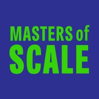 Masters of Scale Logo