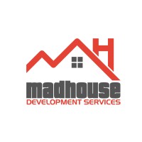 Madhouse Development Services Logo
