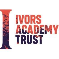 The Ivors Academy Trust Logo
