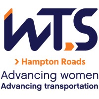 WTS Hampton Roads Chapter Logo