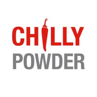Chilly Powder Logo