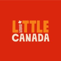 Little Canada Logo