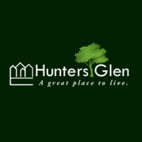 Hunters Glen Apartments - Delran Logo