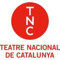 Teatre Nacional de Catalunya Logo