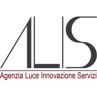 Agenzia ALIS Logo