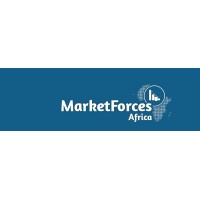 MarketForces Africa Research.Training.Media Logo