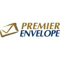 Premier Envelope Logo