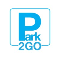 Park2Go Logo