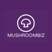 Mushroombiz Logo
