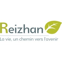 Reizhan Logo
