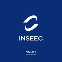 INSEEC Bachelor Logo