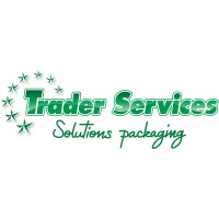Trader Services : Solutions Packaging Logo