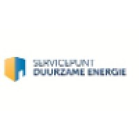 Servicepunt Duurzame Energie Provincie Noord-Holland Logo