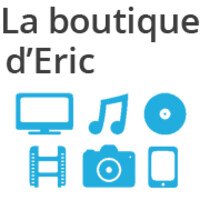 La boutique dEric Logo