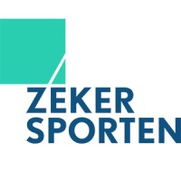 Zeker Sporten Logo