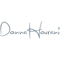 donnahourani.com Logo