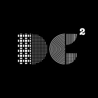 DC Squared Logo