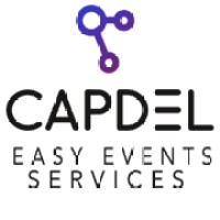 Capdel Logo